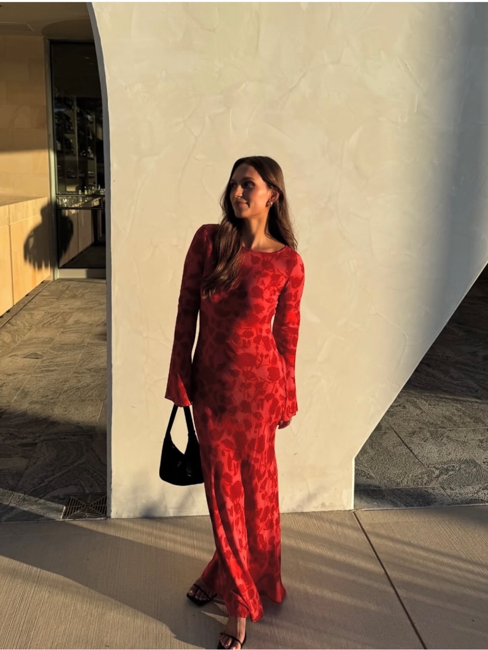 Realisation Par Havana Maxi Dress